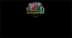 Desktop Screenshot of aesthetic.com
