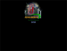 Tablet Screenshot of aesthetic.com